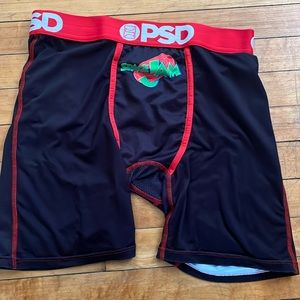 PSD Boxer Briefs